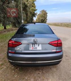 فولكسفاغن باسات